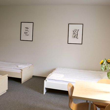 Motel Roko Dobra  エクステリア 写真