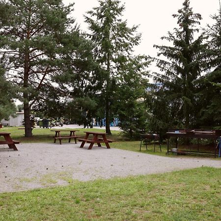 Motel Roko Dobra  エクステリア 写真