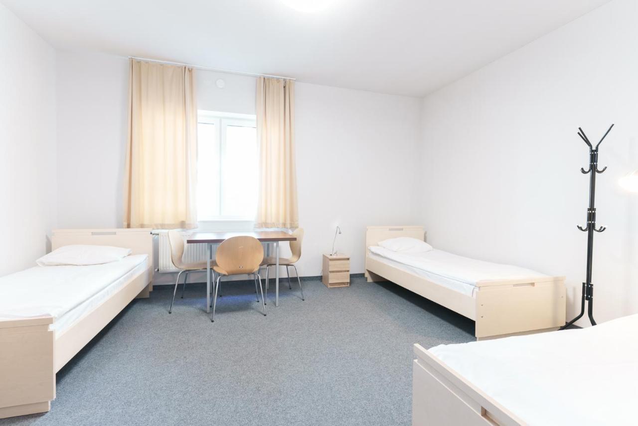 Motel Roko Dobra  部屋 写真