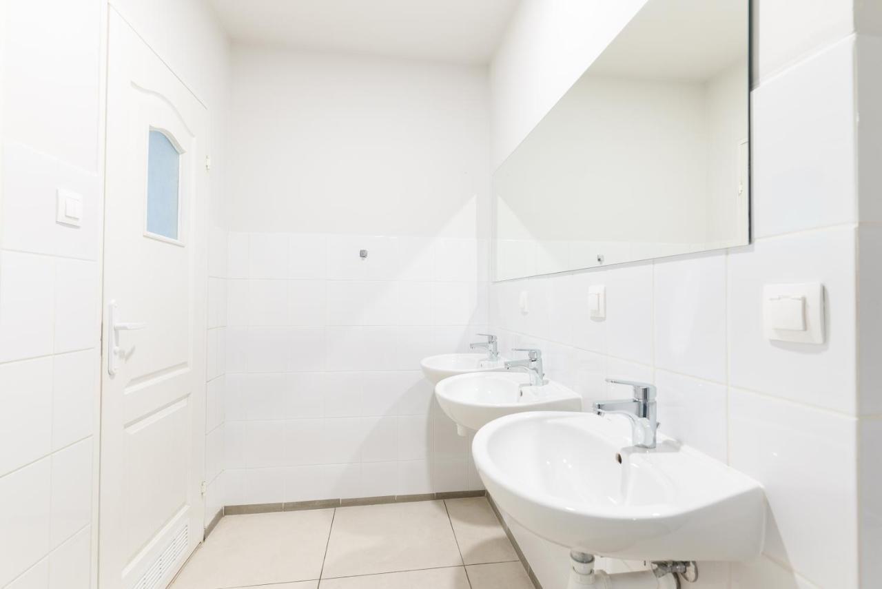 Motel Roko Dobra  エクステリア 写真