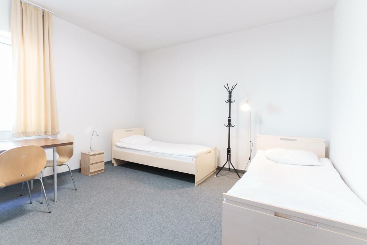 Motel Roko Dobra  エクステリア 写真