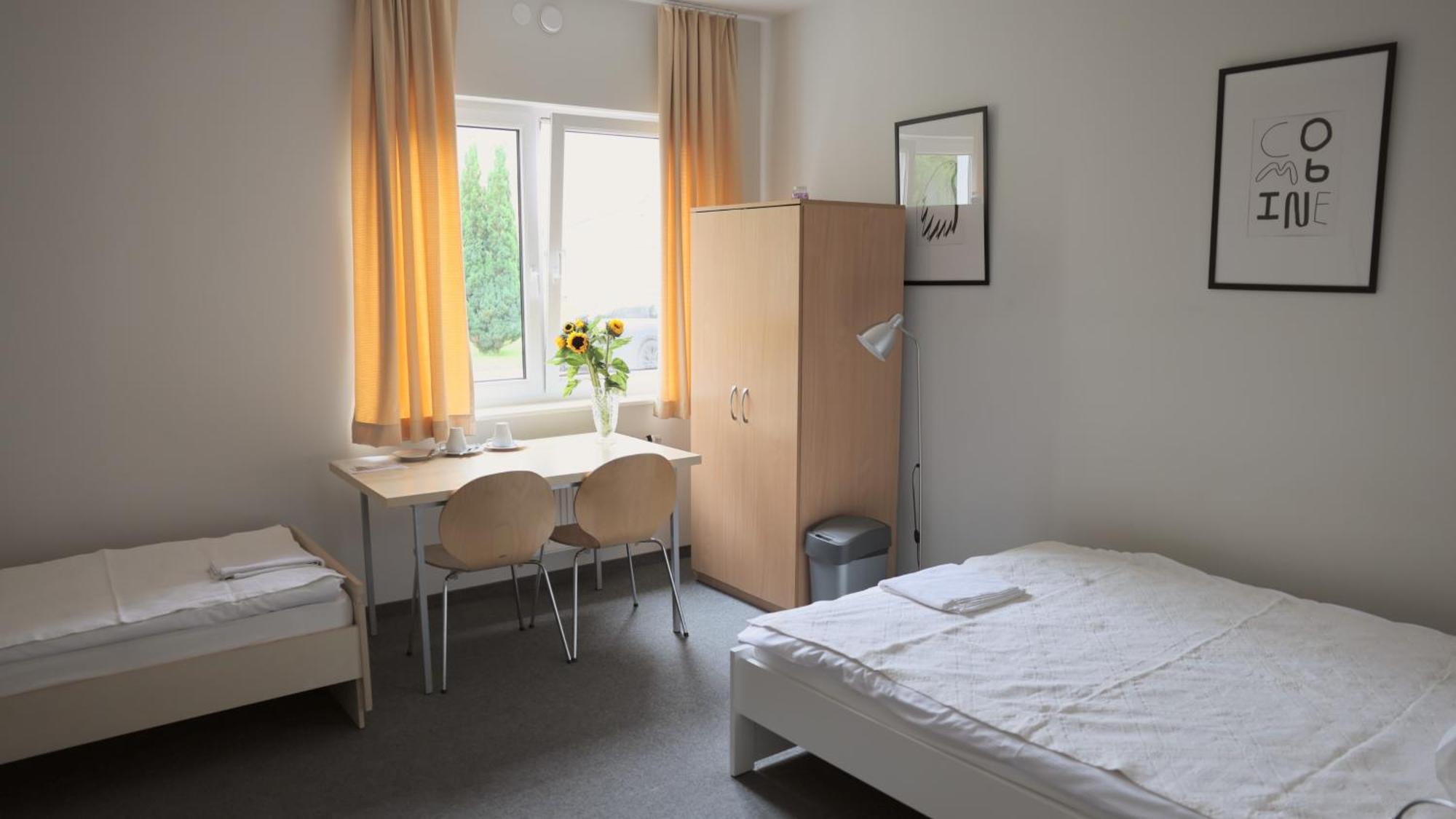Motel Roko Dobra  エクステリア 写真